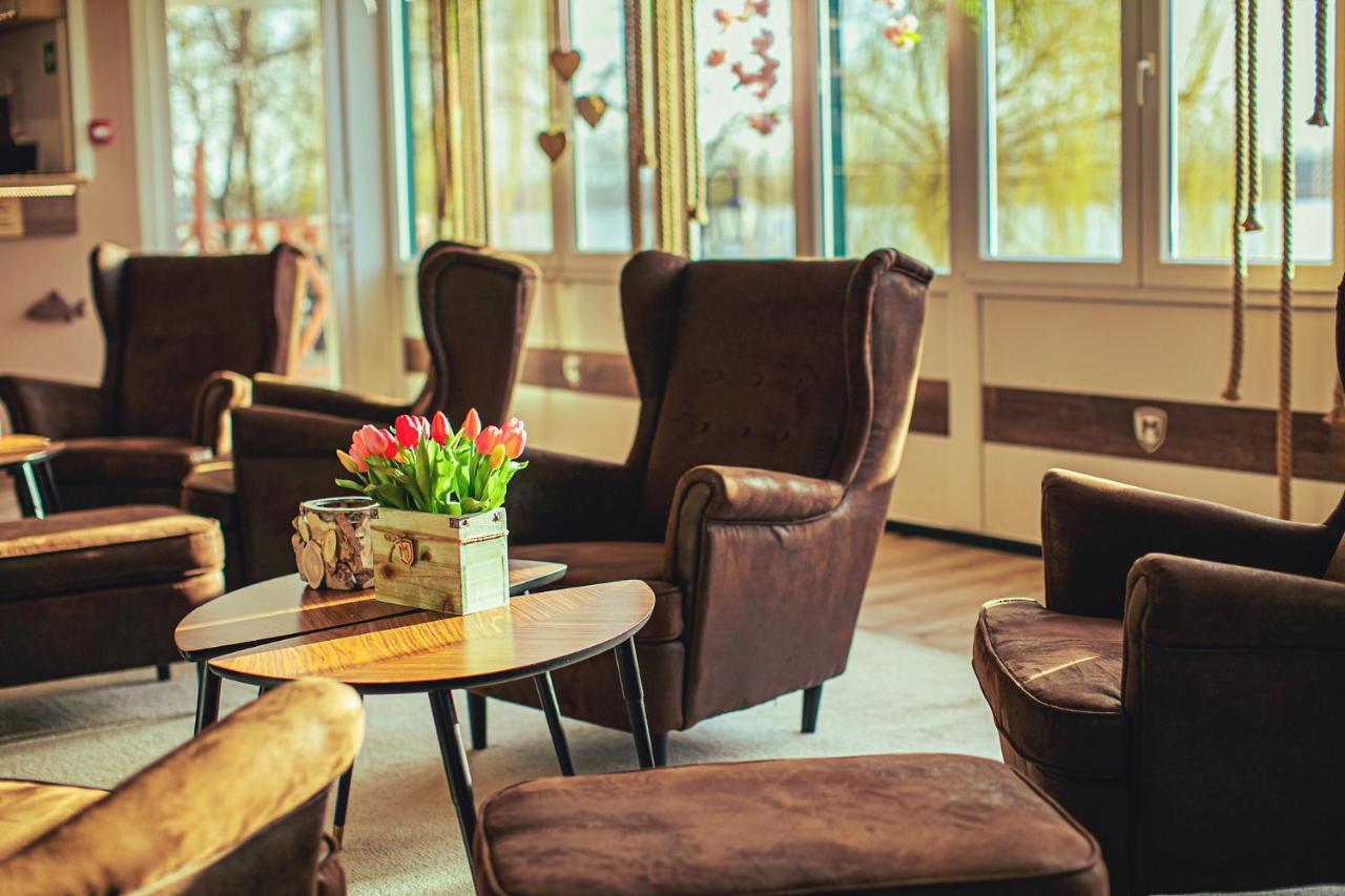 Martoni Resort & Restaurant Szigetszentmárton Exteriér fotografie