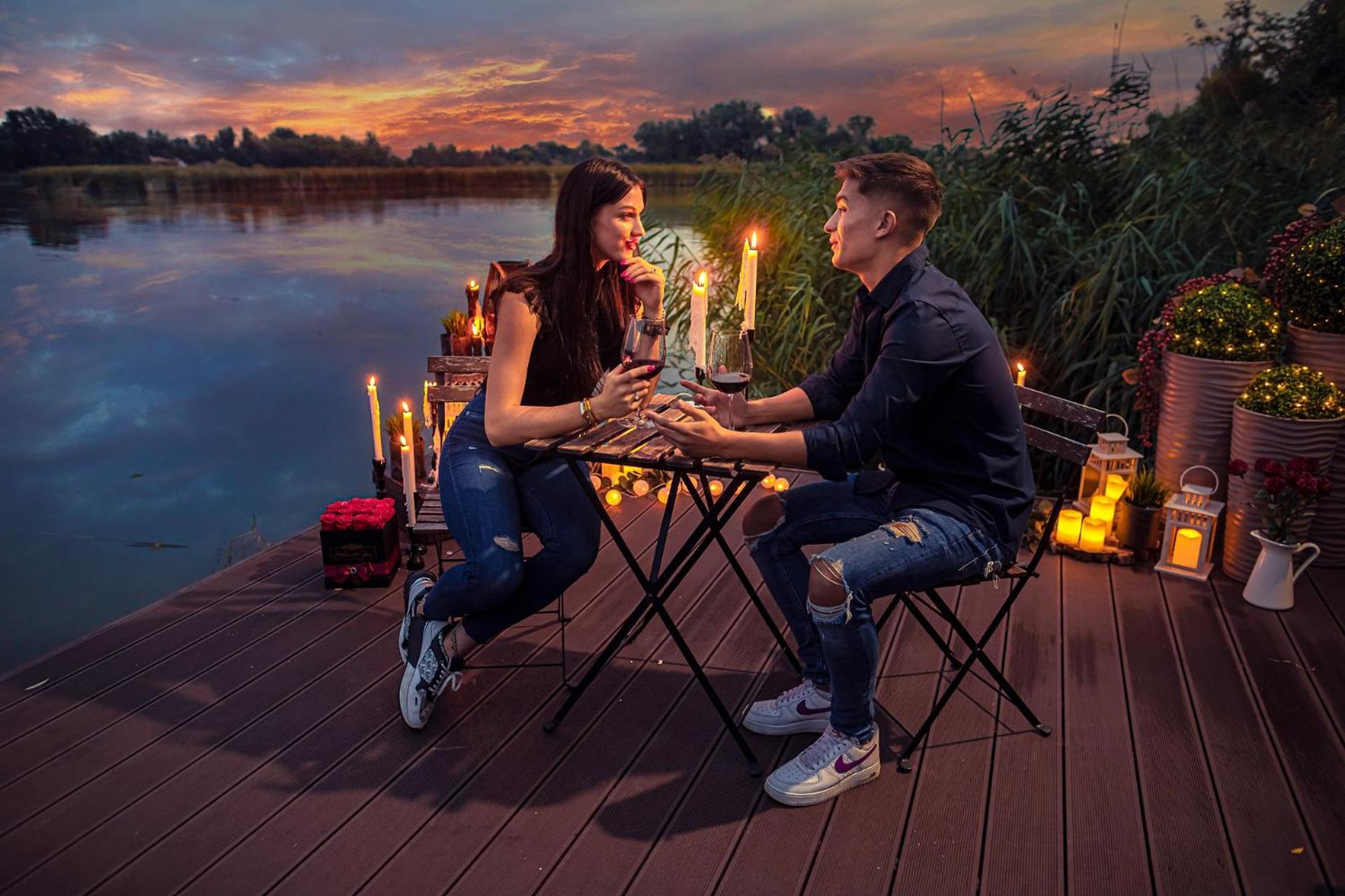 Martoni Resort & Restaurant Szigetszentmárton Exteriér fotografie